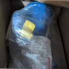 Leser Type 4592 2482 Size Nps1 Threaded Relief Safety Valve W  Flanges
