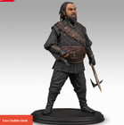Sideshow Weta Lord Of The Rings Peter Jackson As A Corsair Statue  373 3500