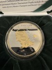 2026 Masters Commemorative 999 Silver Coin 90th Anniversary Augusta 440 750