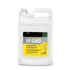 John Deere Oem Hy-gard Low Viscosity Hydraulic Oil Ty22086 2 5 Gallon