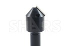 Shars 1 4  82 Degree Indexable Countersink Tcmt 32 51 Insert New   