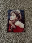 Vintage Original Madonna Like A Virgin Tour Book Concert Program  1985  18 Pages