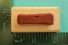 Stampin Up Flashlight Rubber Stamp