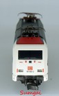 Marklin Z Scale Z Gauge 88678 Cl 101 Locomotive Design   Bahn Livery Can-motor
