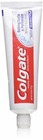 Colgate Fluoride Toothpaste Baking Soda And Peroxide Whitening 6 Oz Pack Of 12