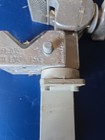 Manfrotto Art 035 Super Clamp Tuv Gs W silver Bracket Photography Made In Italy