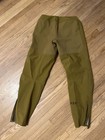 Fox Racing Defend 3-layer Water Pants Size 32 Caramel Mountain Bike Waterproof 