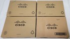 Lot Of 4 Brand New Cisco 7965  Ip Voip Poe Phones Cp-7965g