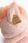 Animal Adventure Pink Unicorn Plush 22    Large Stuffed Animal Gold Horn