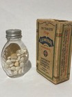Winthrop Luminal 1 5 Grain Phenobarbital Nos Bottle And Box Antique Apothecary 