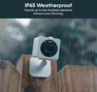 Wyze Cam Og Indoor outdoor 1080p Wi-fi Security Camera     Night Vision   Motion