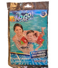 Swimming Pool Inflatable Armbands  Split Tube  Tube  Beach Ball -pack Of 4 Items