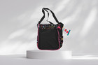 Adorable Disney Baby Minnie Mouse Mini Diaper Bag - Stylish And Practical