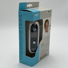 Equate Infrared In-ear Digital Thermometer  All Ages  Fahrenheit  Celsius  Baby