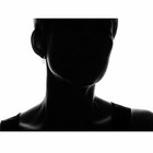 Italian 925 Solid Sterling Silver 6mm Leverback Ball Earrings For Women Gift 