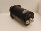 Vintage Aircraft Airspeed Indicator 