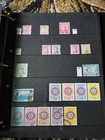 Iraq Stamp Collection - Mixed Conditions - 6 Pages - A11