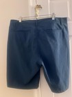 Hurley Blue Board Shorts Size 36