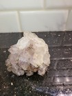 Natural Amethyst Quartz Crystal Cluster Specimen Raw Mineral Geode Display Pie