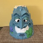 Vintage 2004 Hasbro Tiki Soki Super Soaker Water Sprinkler Volcano Very Rare  