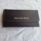2018 Mercedes-benz E-class  Owners Manual Set With Case Original
