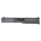 Complete Slide For Glock 19 - Gen 1 - 3 Compatible - Comes Fully Assembled