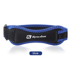 Adjustable Patella Knee Band Silicone Tendon Support Strap