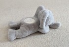 Pottery Barn Twilight Buddies Elephant - Cloud B Stars Moon Light Projector