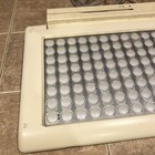 Order Taking Preh Commander - Mr128wx Keyboard 90315-006 0000 Pos Fast Food Log