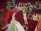 Hedy Lamarr Merrill Vintage Paper Dolls From 1942