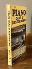 Piano Care   Restoration-buying  Repairing  Restoring  Maintaining-smith-superb 