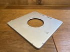 exc 5  Toyo View Lens Board Fit To  3 No 3 Shutter For 45g 45gii Deluxe Etc