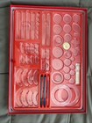 Super Spirograph 50th Anniversary Edition 