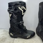 Alpinestars Tech 10 Motocross Boots Size 10