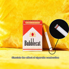 Bubble Cigarette Stress Relief Toy  Fun Fake Cigarette Mini Bubble Blower