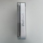 Apple Ipod Touch Factory Sealed New In Box 4th Generation A1367 8gb Black silver