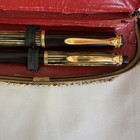 Vintage Pelikan C1950 s 400 Fountain Pen   Pencil  Set