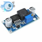 Dc-dc Xl6009e1 Adjustable Step-up Power Boost Voltage Converter Module 3v 32v