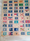 Discount Postage Mnh Collectible Collector Us Stamps  100 Face Value Sheets  