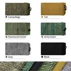 Anti-rust Thick Gun Sock For Pistol Handgun Knit Silicone Treated Handgun Sleeve