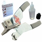 Stained Glass Cutter For Tiffany Stained Glass Sheets Cut Deep Curve Or Straight