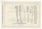 Specimen - Greatamerica Corporation Stock Certificate