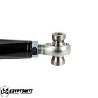 Kryptonite 17-23 Can-am Maverick X3 Death Grip Tie Rods Assembly Kit - 72  Wide