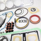 3126b Overhaul Gasket Kit For Cat 3126b Engine Gp Full Overhaul Gasket Seal Kit