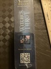 Witches Tarot Cards Set Ellen Dugan Card Deck   Companion Guide  Sealed Unused