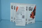  9  Theo Chocolate Organic Cherry Almond 70  Dark Chocolate  3 Oz Bars  01 27