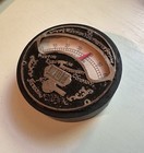 Handmade 3 5  Antique Weston Voltmeter Reproduction Industrial Steampunk Display