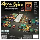 Slay The Spire  The Board Game - Cooperative Fantasy Board Game - New  Sealed