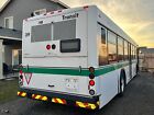 2008 Gillig 35ft Low Floor Bus