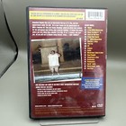 Ralphie May Signed Autograph Promo Dvd  just Correct  Signature